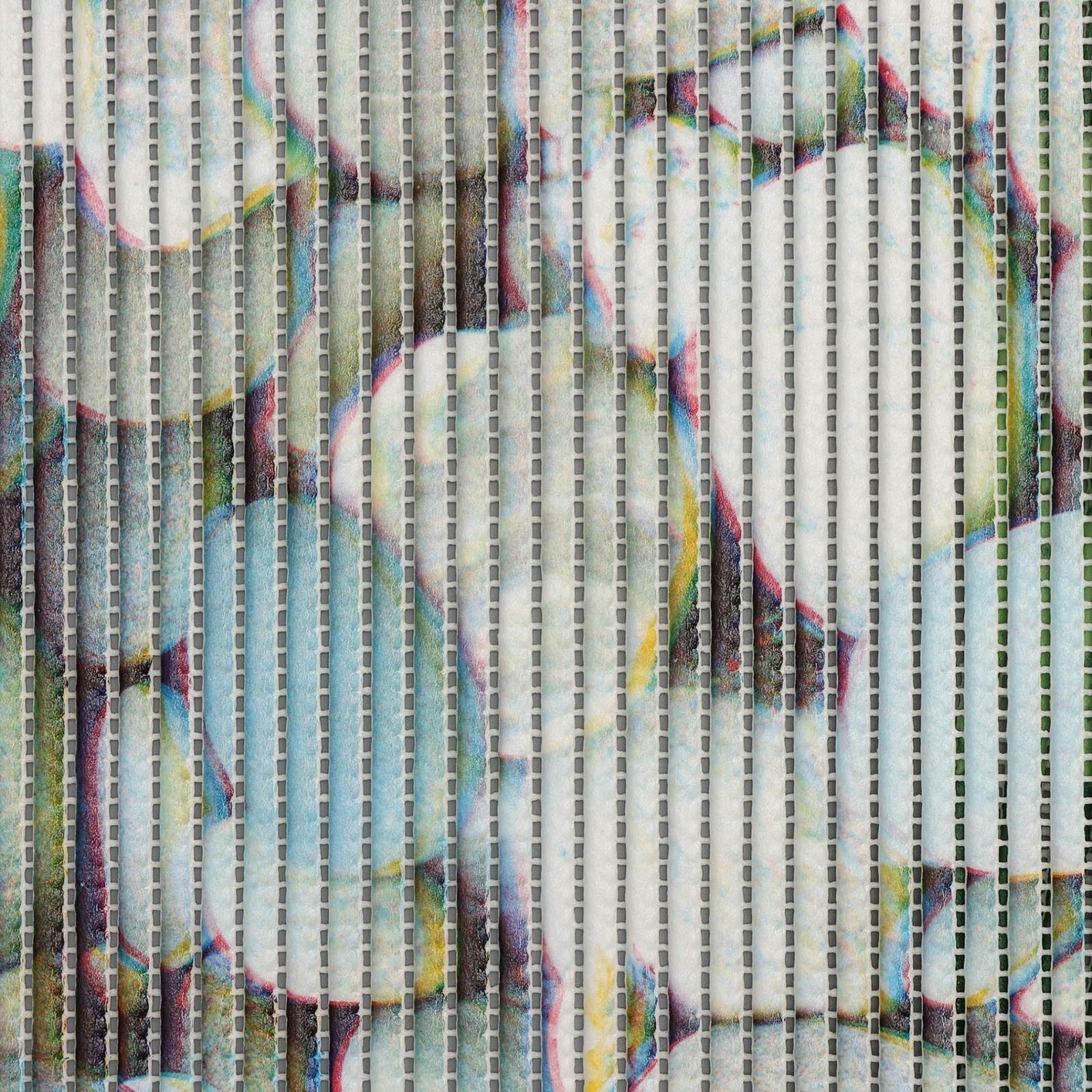 Коврик для ванны Доляна «Ассорти», 40×65 см, МИКС