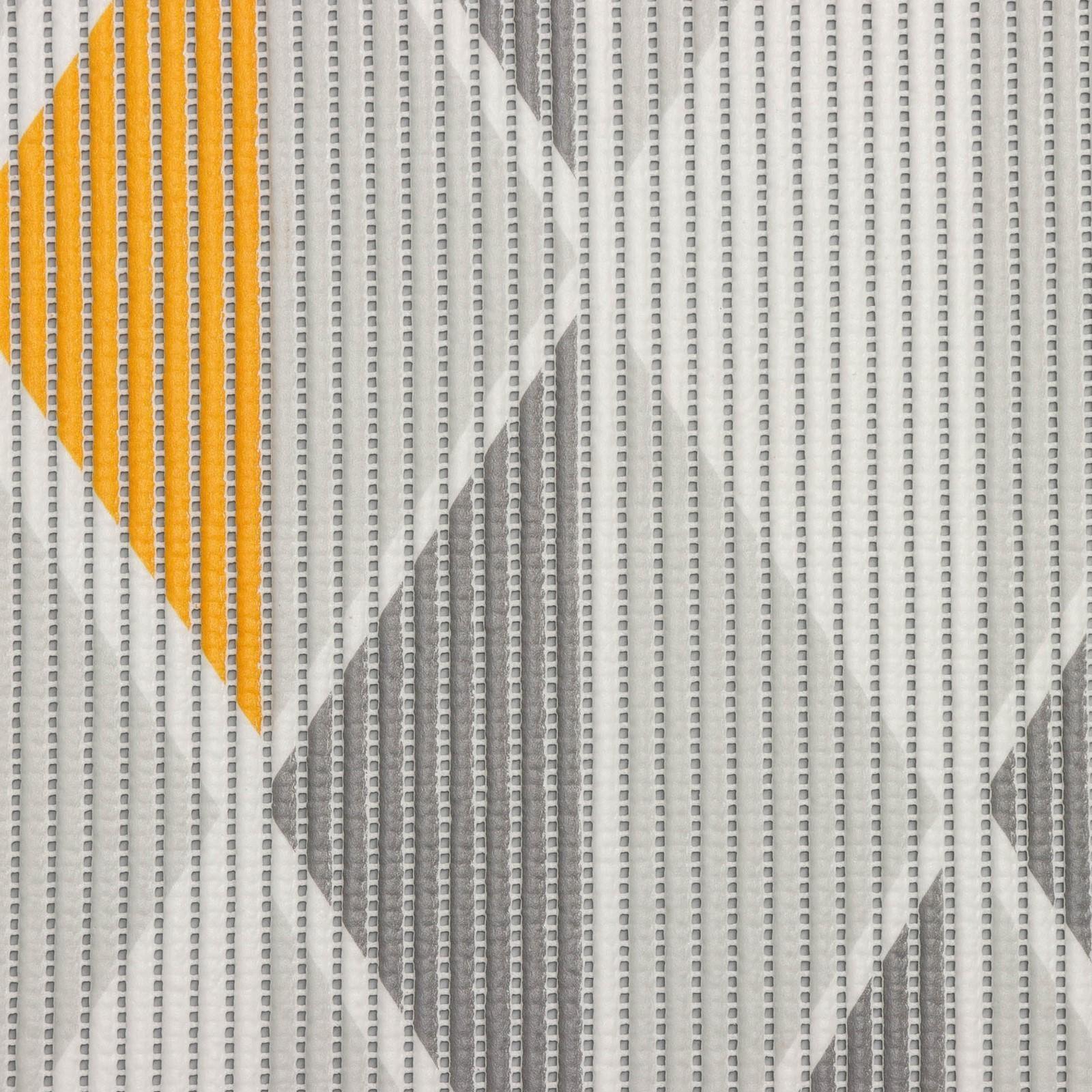 Коврик для ванны Доляна «Ассорти», 40×65 см, МИКС