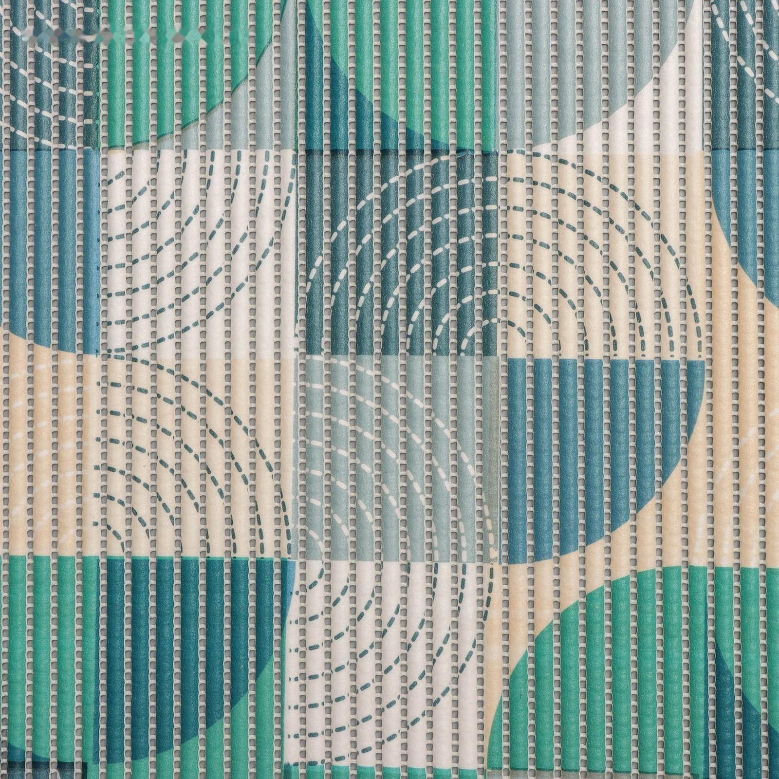 Коврик для ванны Доляна «Ассорти», 40×65 см, МИКС