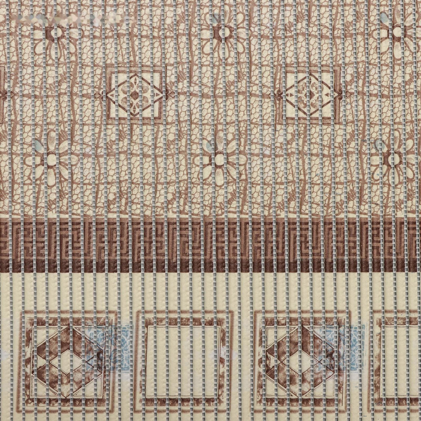 Коврик для ванны Доляна «Ассорти», 40×65 см, МИКС