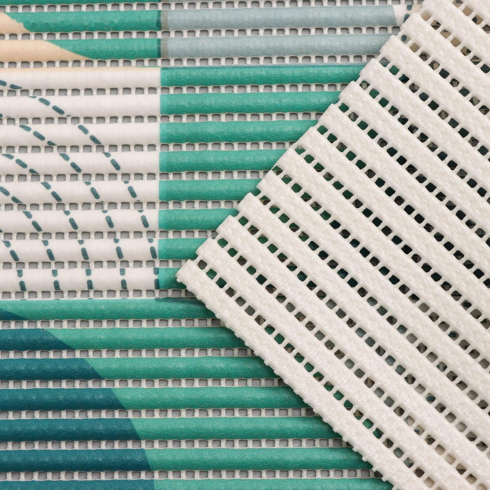 Коврик для ванны Доляна «Ассорти», 40×65 см, МИКС