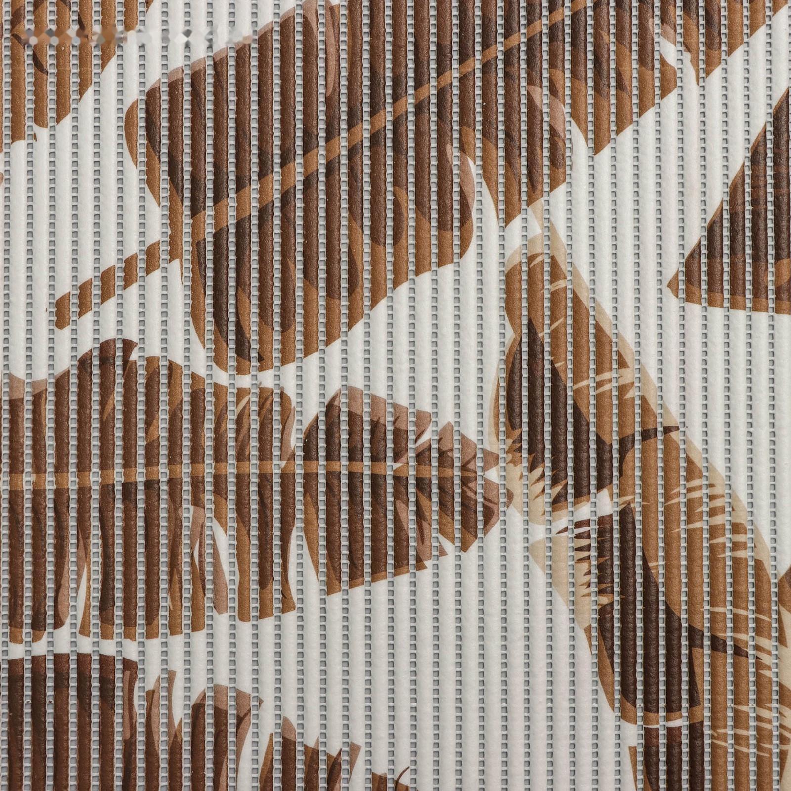 Коврик для ванны Доляна «Ассорти», 40×65 см, МИКС