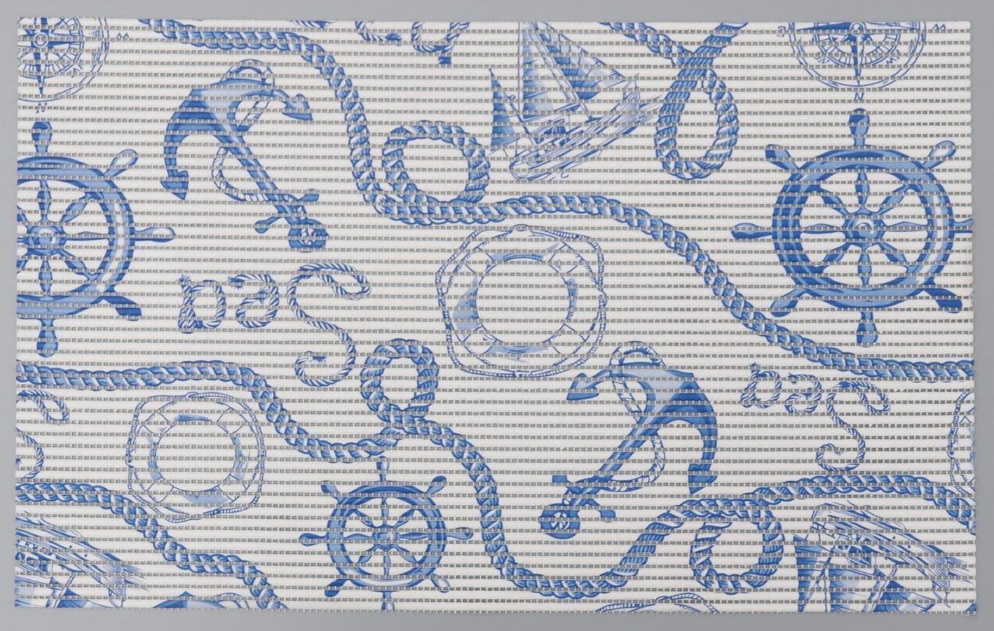 Коврик для ванны Доляна «Ассорти», 40×65 см, МИКС