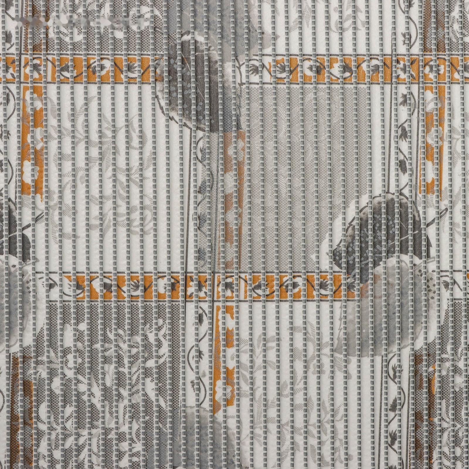 Коврик для ванны Доляна «Ассорти», 40×65 см, МИКС