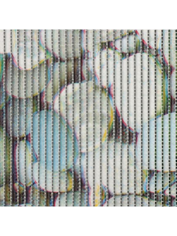 Коврик для ванны Доляна «Ассорти», 40×65 см, МИКС