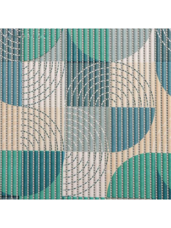 Коврик для ванны Доляна «Ассорти», 40×65 см, МИКС