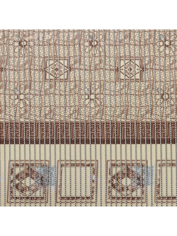 Коврик для ванны Доляна «Ассорти», 40×65 см, МИКС