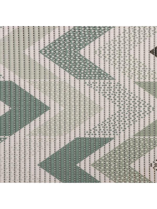 Коврик для ванны Доляна «Ассорти», 40×65 см, МИКС