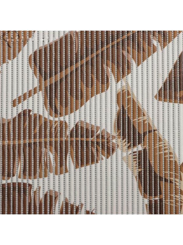 Коврик для ванны Доляна «Ассорти», 40×65 см, МИКС