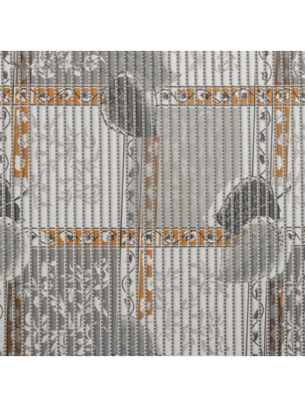 Коврик для ванны Доляна «Ассорти», 40×65 см, МИКС