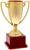Кубок спортивный 093, золото
