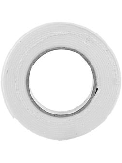 Клеевая лента, двусторонняя, размер 1,7 × 200 см