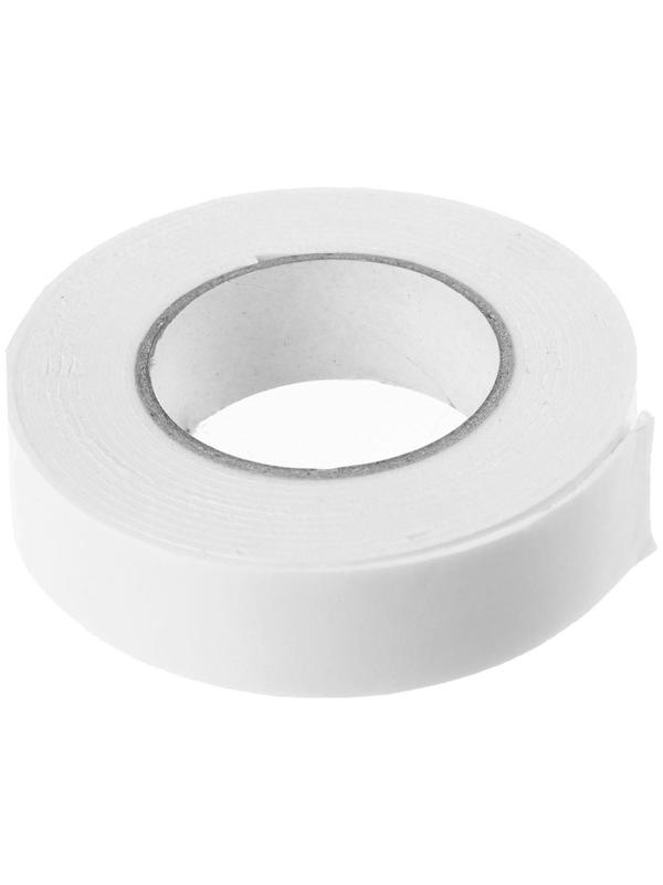 Клеевая лента, двусторонняя, размер 1,7 × 200 см