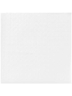 Подушечки клеевые, двусторонние, круглые, диаметр 1 шт: 1 см