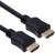 Кабель видео Cablexpert CC-HDMI4-1M, HDMI(m)-HDMI(m), вер 2.0, 1 м, черный