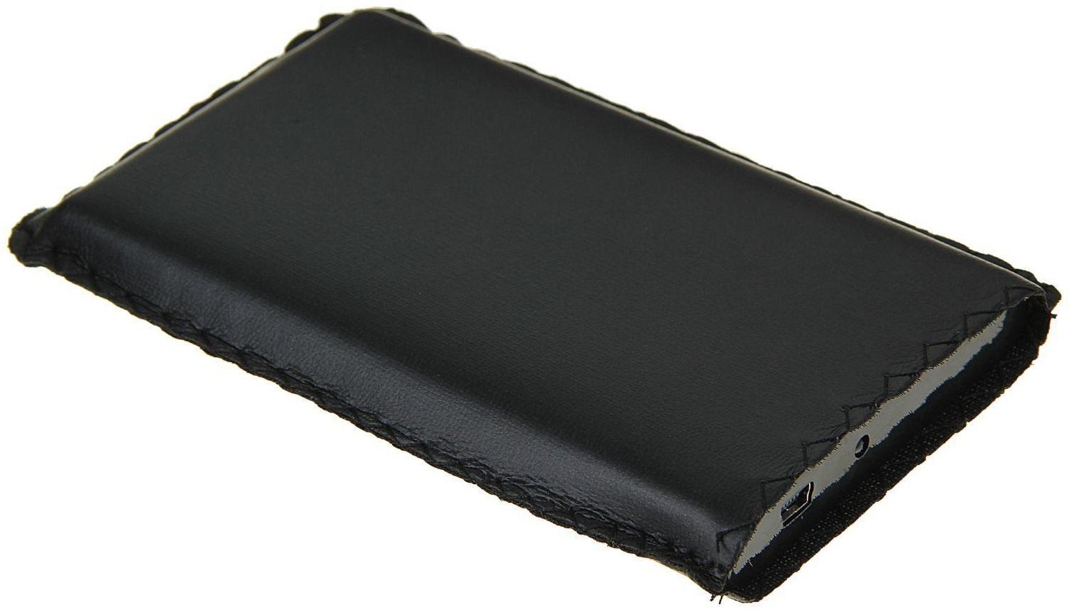 Внешний корпус Gembird EE2-U2S-5-S, 2.5