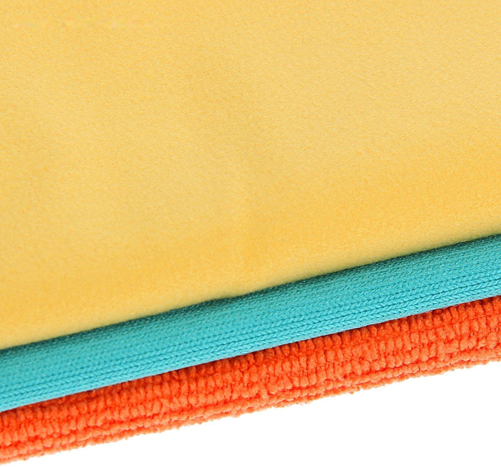 Набор салфеток AVS MF-6118, 30х35, 30х30, 30х25 см