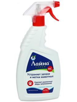 Универсальный спрей 