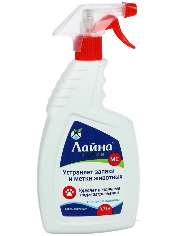 Универсальный спрей 