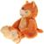 Мягкая игрушка «Кот Васька», 80 см, цвета МИКС