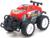 Машина инерционная «Гоночный джип», цвета МИКС