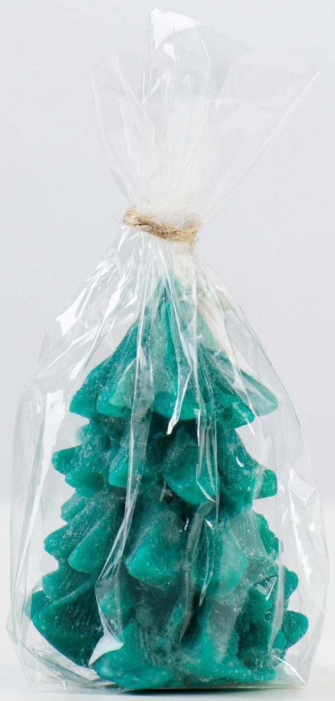 Свеча новогодняя 