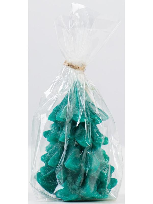 Свеча новогодняя 