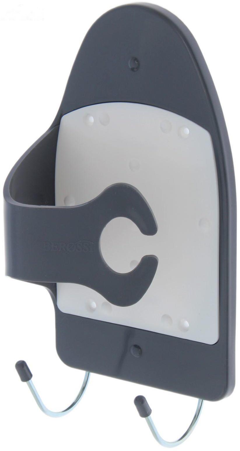 Держатель для утюга, цвет мокрый асфальт