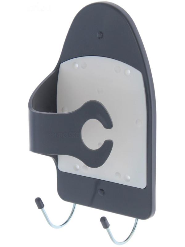 Держатель для утюга, цвет мокрый асфальт