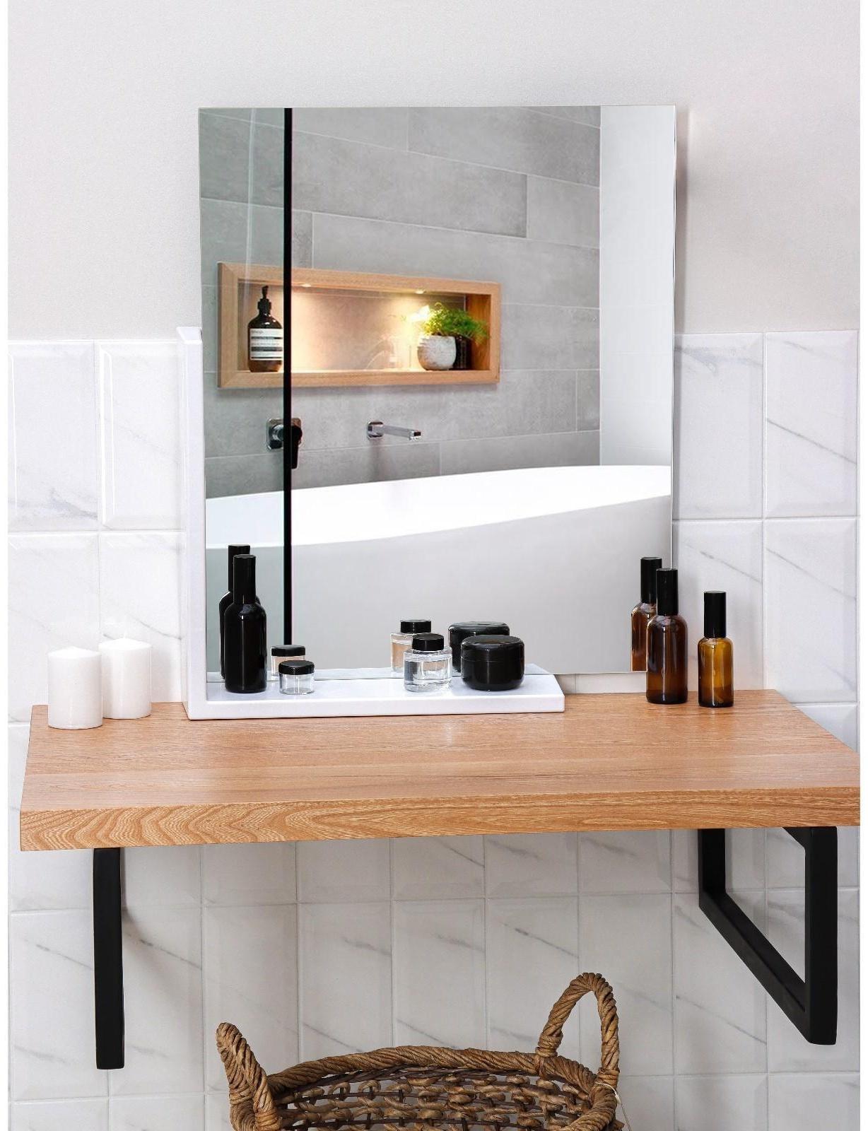 Набор для ванной комнаты Neo, цвет белый