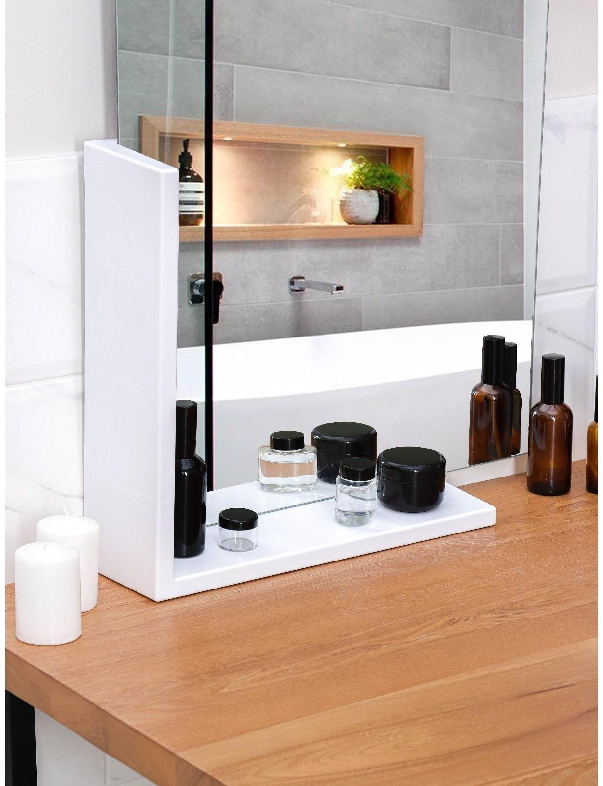 Набор для ванной комнаты Neo, цвет белый