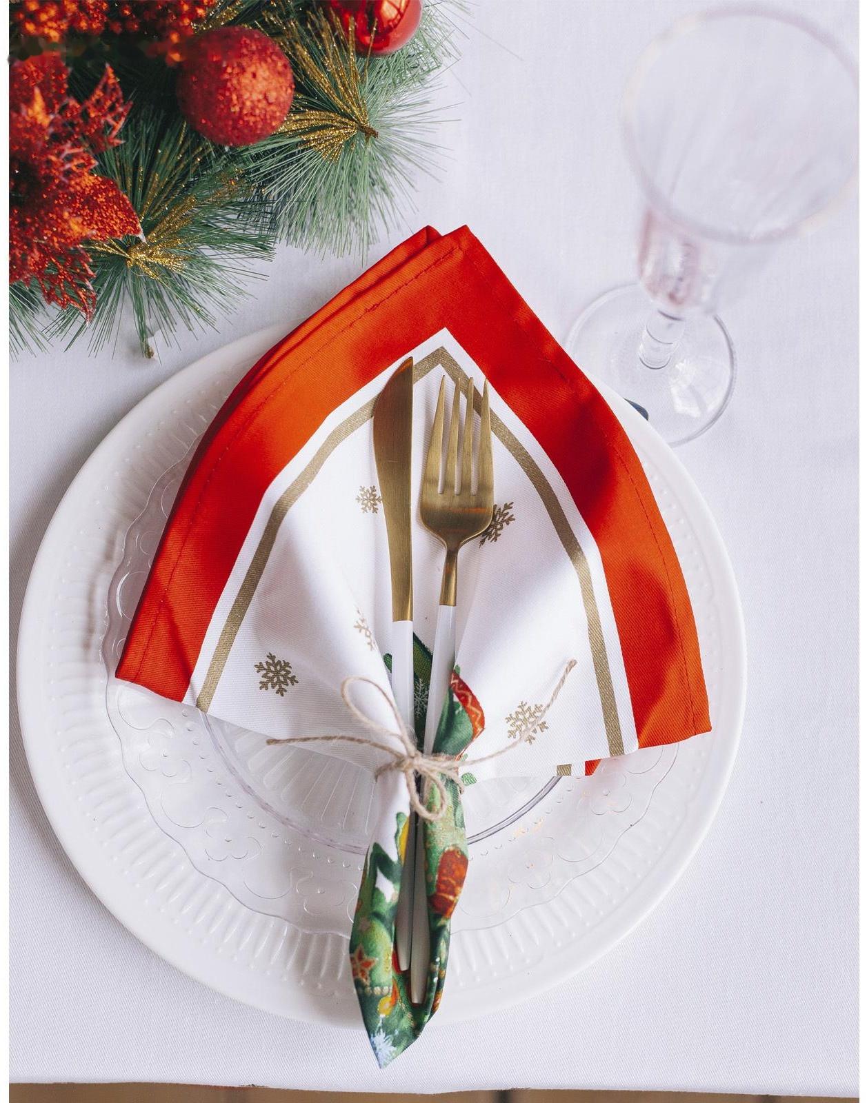 Набор столовый 