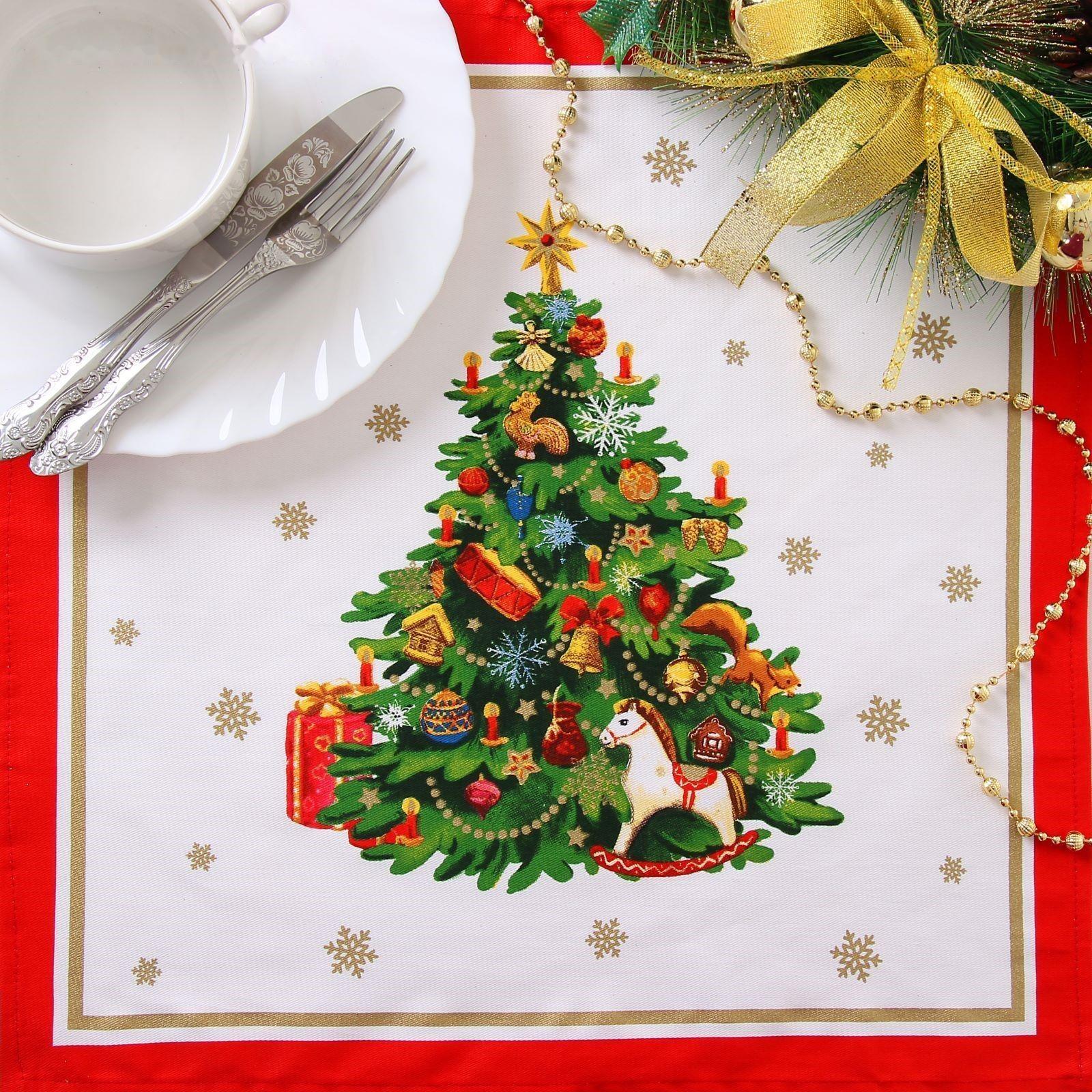 Набор столовый 