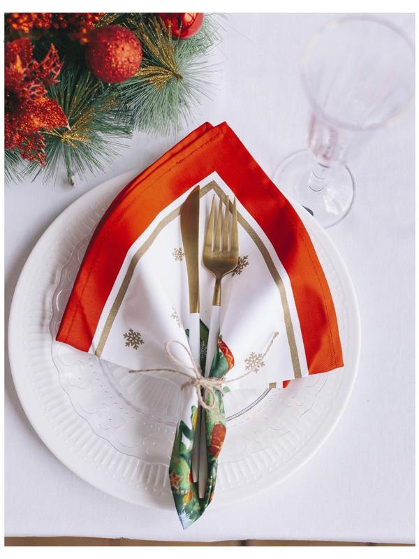 Набор столовый 