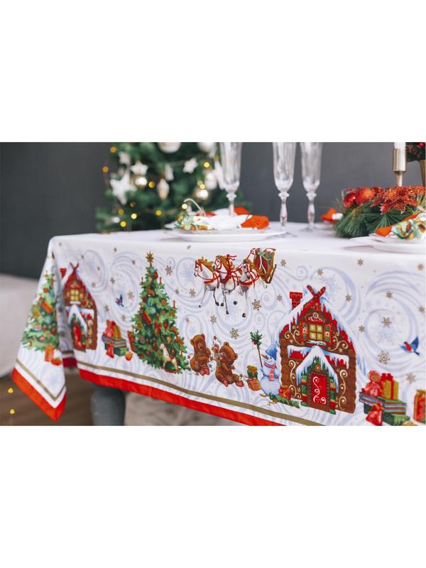 Набор столовый 