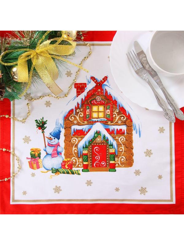 Набор столовый 