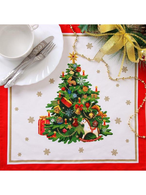 Набор столовый 