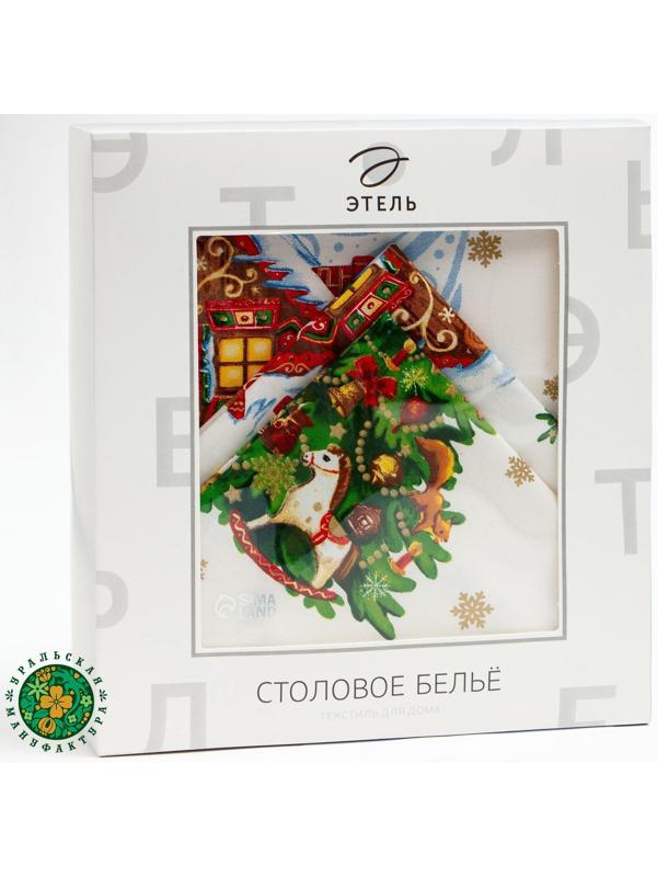 Набор столовый 