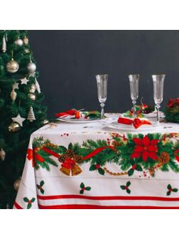 Набор столовый Этель 