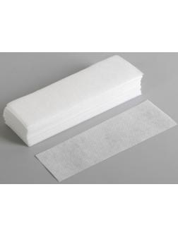 Полоски для депиляции, 7 × 20 см, 100 шт