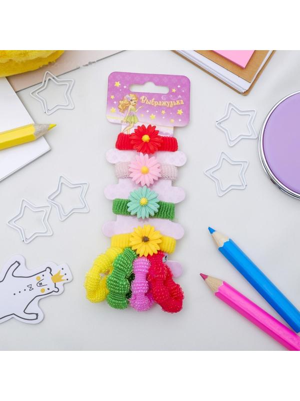 Резинка для волос 