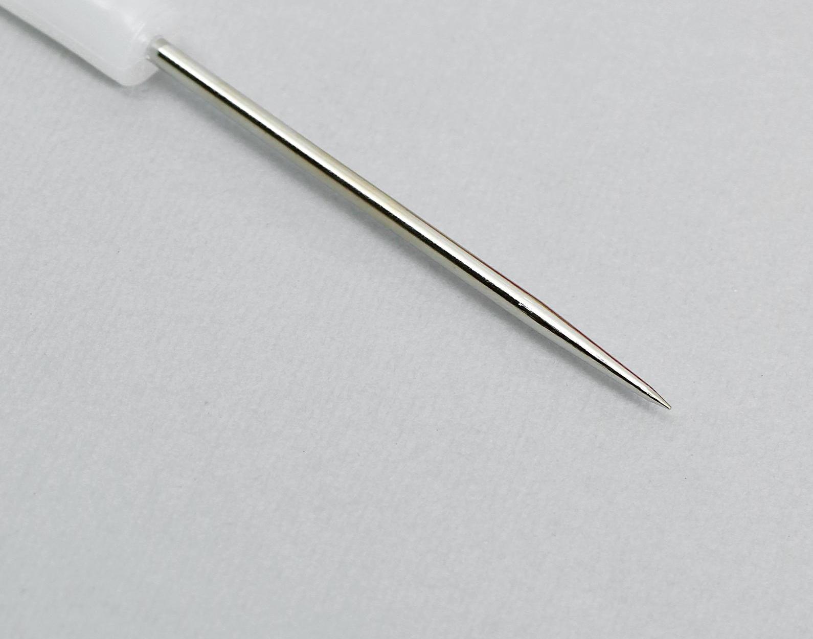 Шило швейное, 14 × 1,2 см