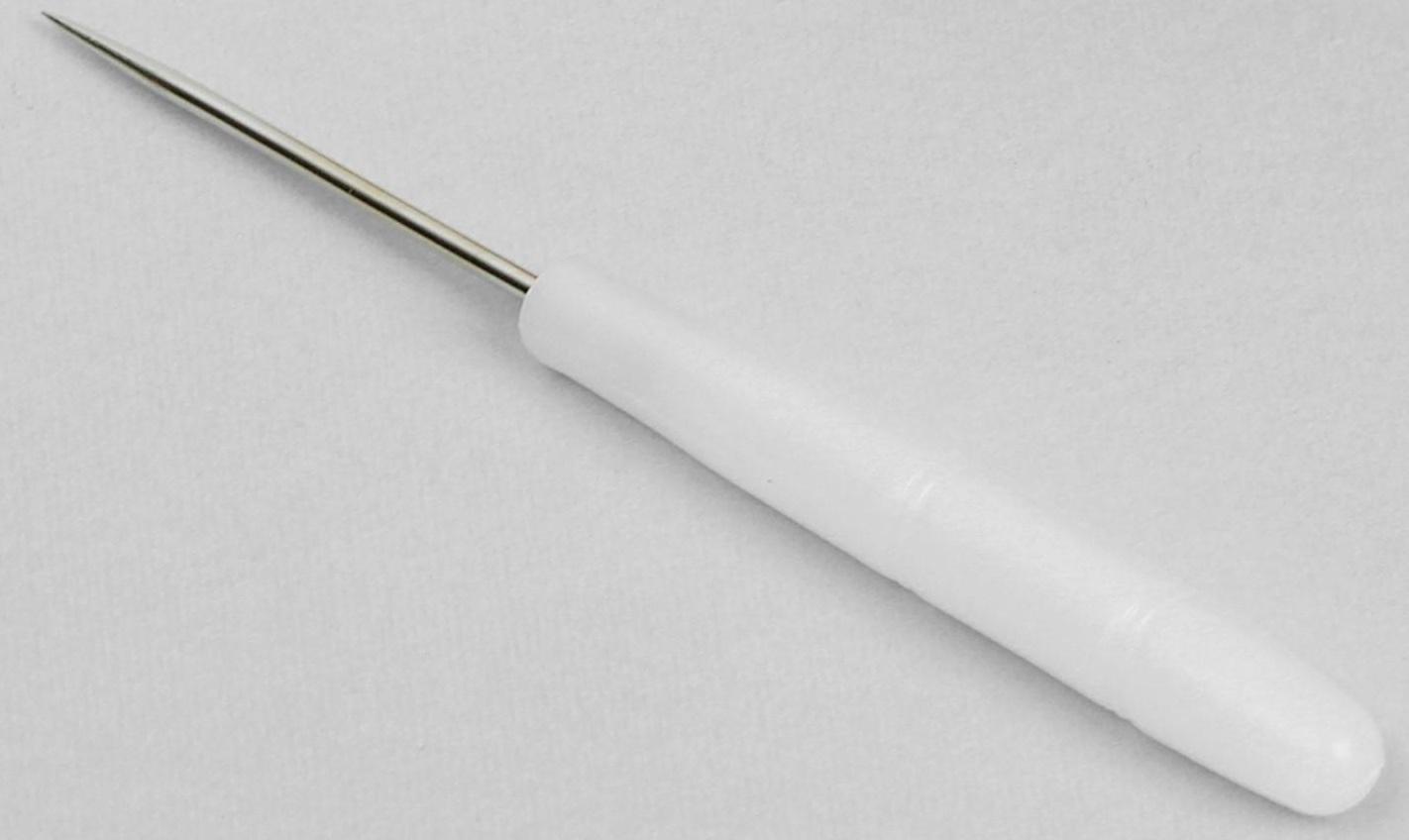 Шило швейное, 14 × 1,2 см