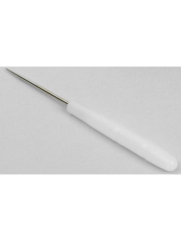 Шило швейное, 14 × 1,2 см