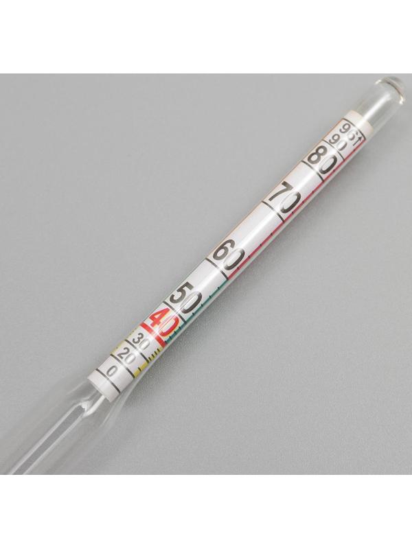 Спиртомер, 14 см