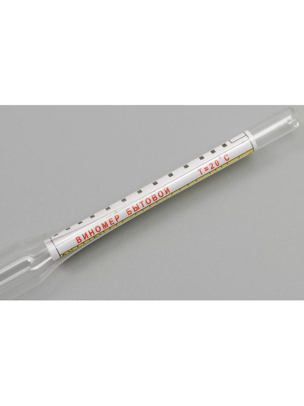 Виномер-сахаромер, 17,5 см