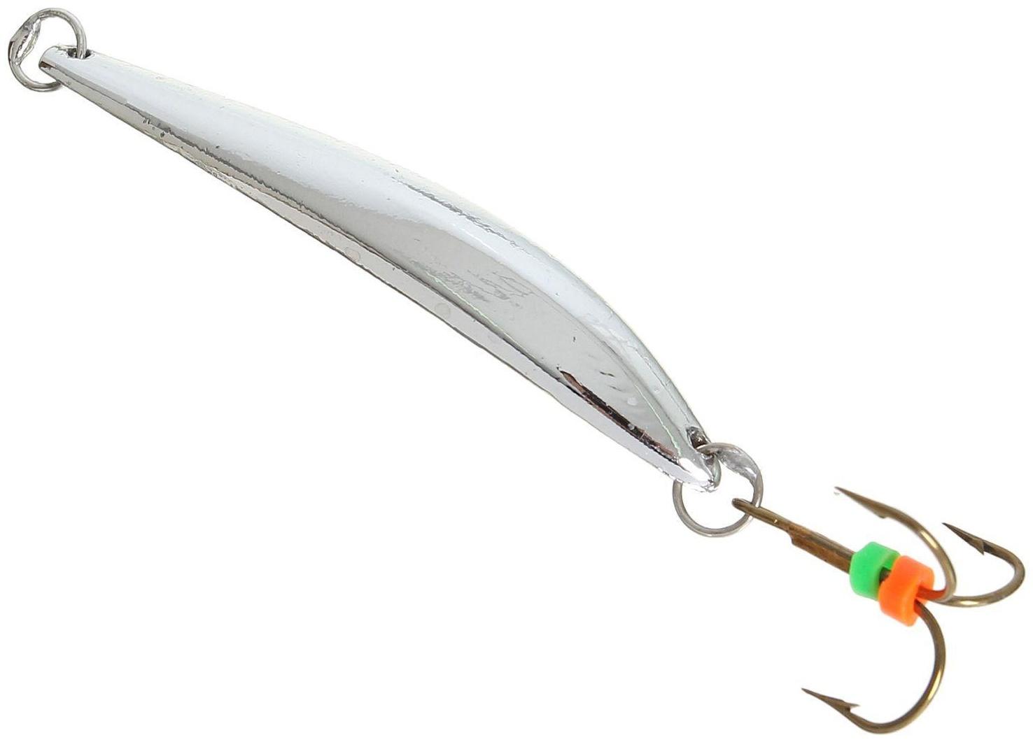 Блесна зимняя Marlin's, вес 16 г, 5000-201