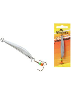 Блесна зимняя Marlin's, вес 16 г, 5000-201