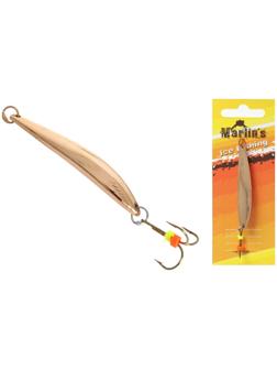 Блесна зимняя Marlin's, вес 16 г, 5000-203