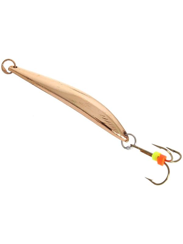 Блесна зимняя Marlin's, вес 16 г, 5000-203